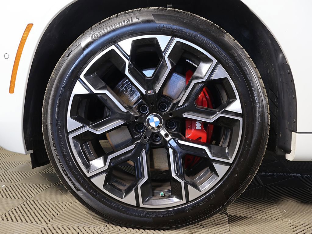 Used 2026 BMW X3 M50 w/ Premium Package AWD/4WD image 21