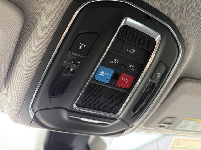 Used 2023 Jeep Grand Cherokee L Laredo w/ Luxury Tech Group I AWD/4WD image 36