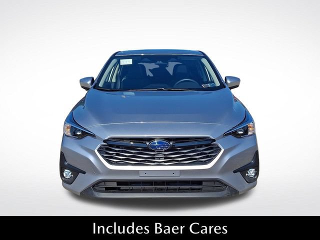 New 2026 Subaru Impreza 2.0i Sport AWD/4WD image 2