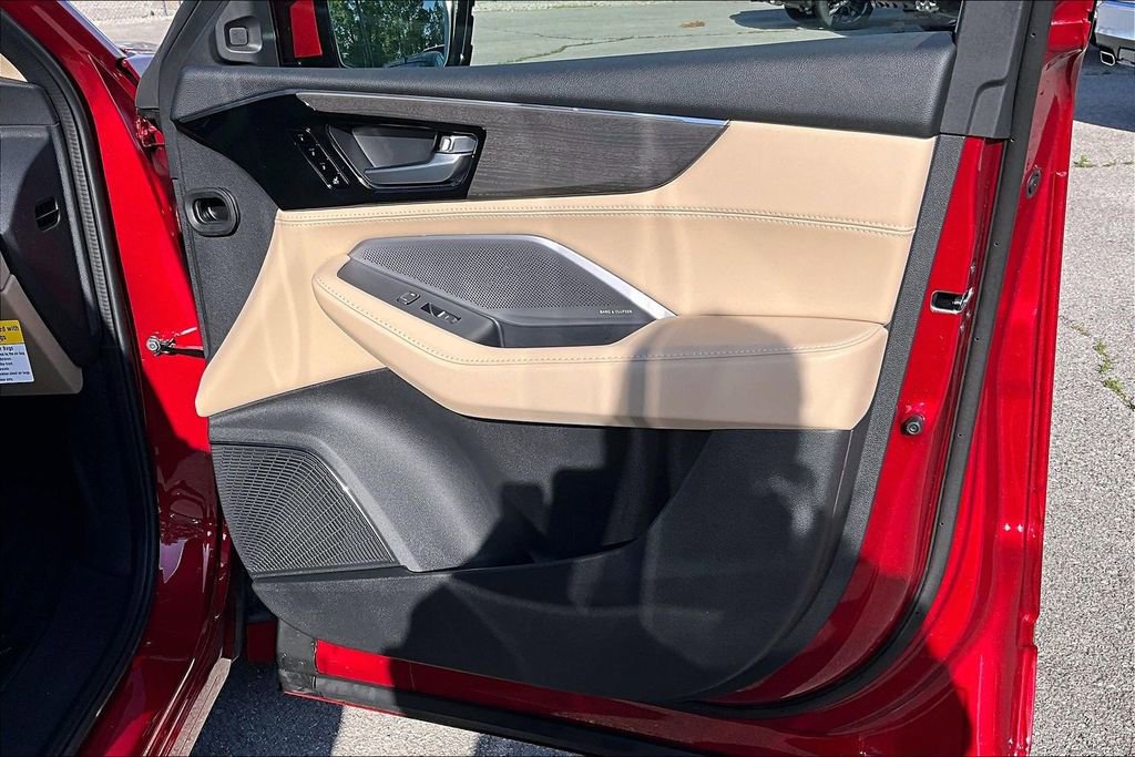 New 2026 Acura MDX SH-AWD w/ Advance Package image 10