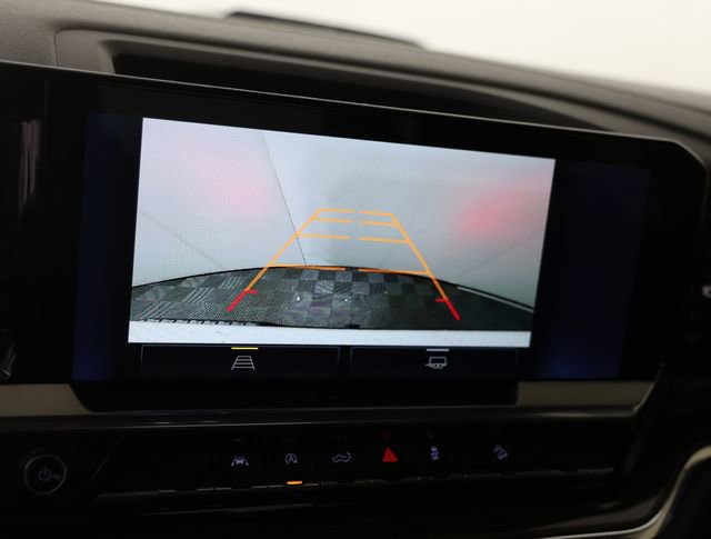 Used 2024 Chevrolet Silverado 1500 LT Trail Boss w/ LPO, Dark Essentials Package image 11