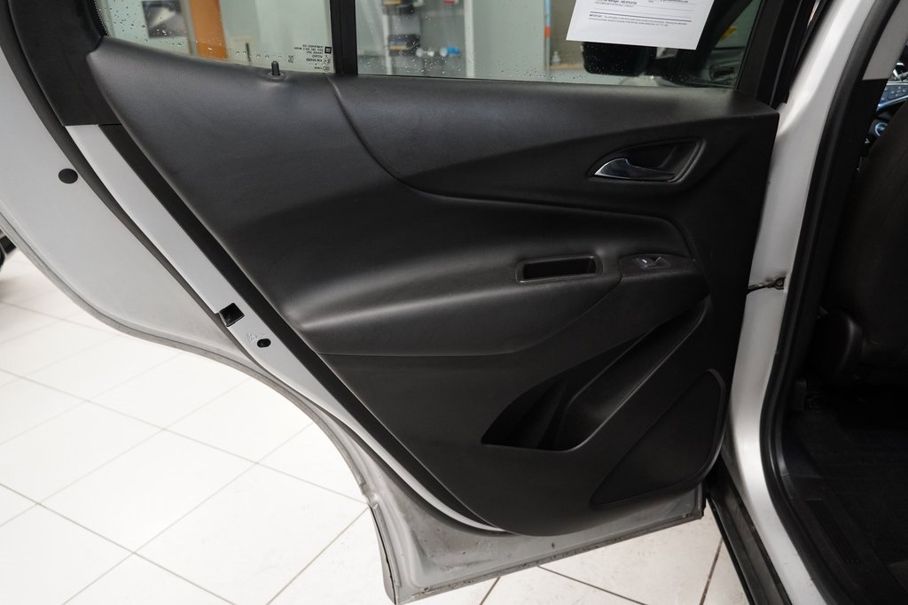Used 2019 Chevrolet Equinox LT image 24