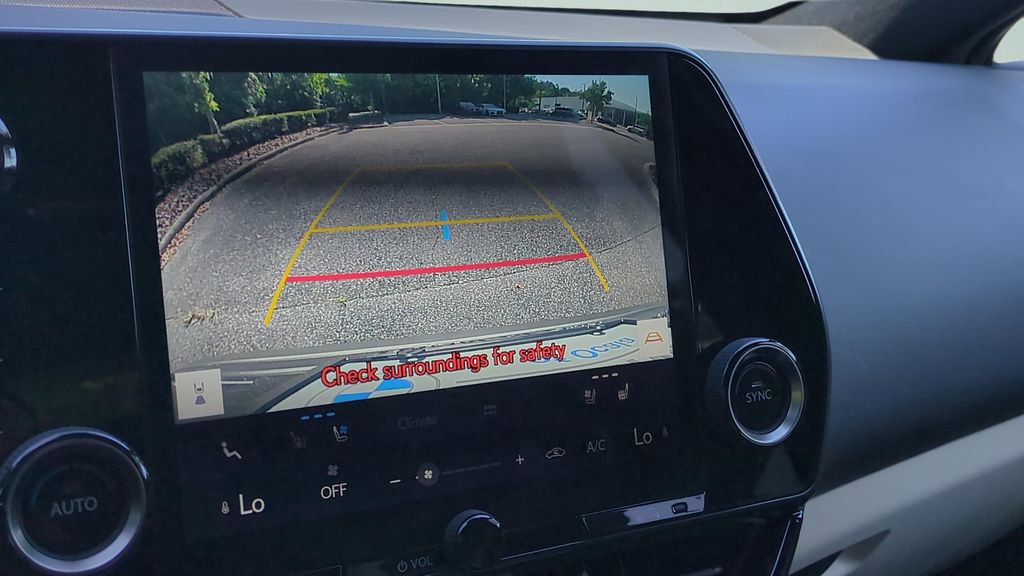 Used 2024 Lexus NX 250 FWD image 18