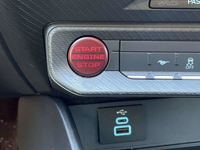 Certified 2024 Ford Mustang GT Premium RWD image 14
