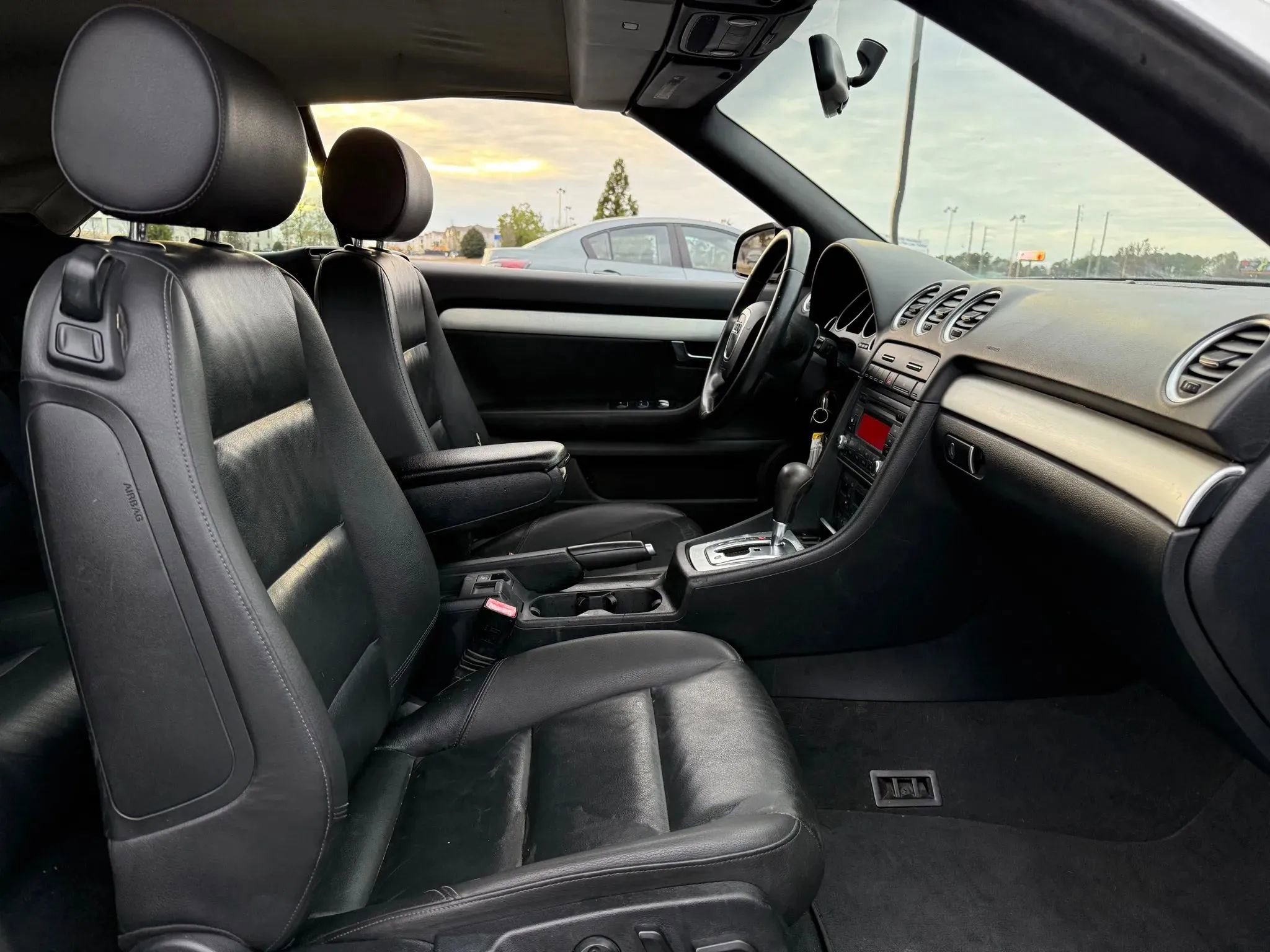 Used 2008 Audi A4 2.0T image 18