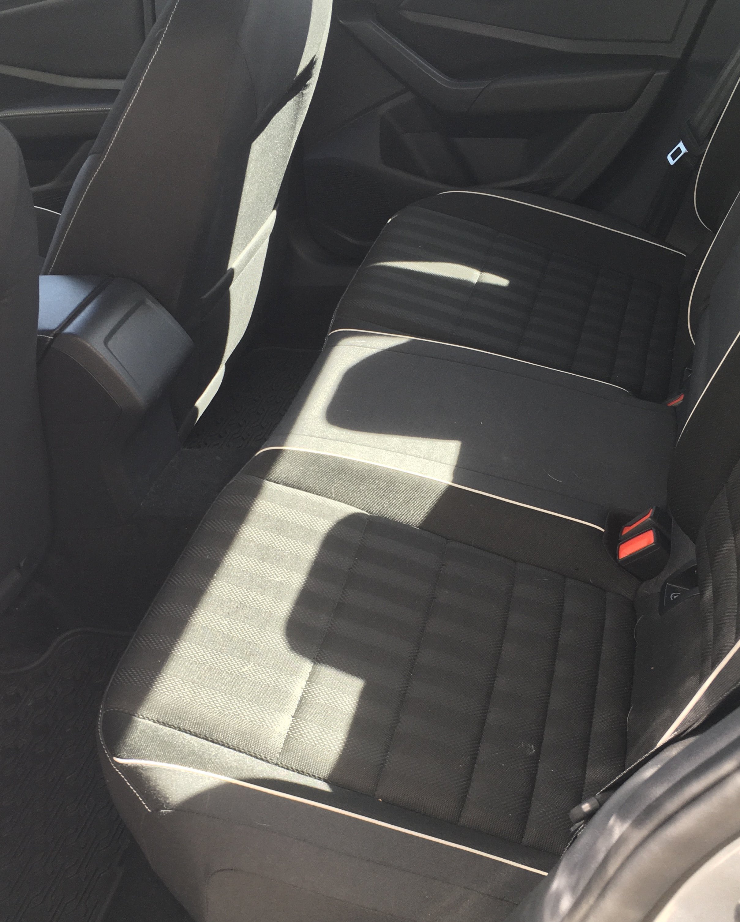 Certified 2024 Volkswagen Jetta Sport FWD image 8