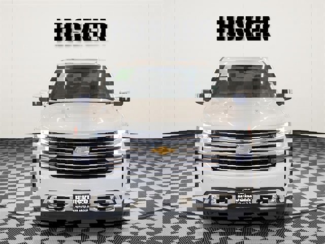Certified 2021 Chevrolet Silverado 1500 High Country image 2