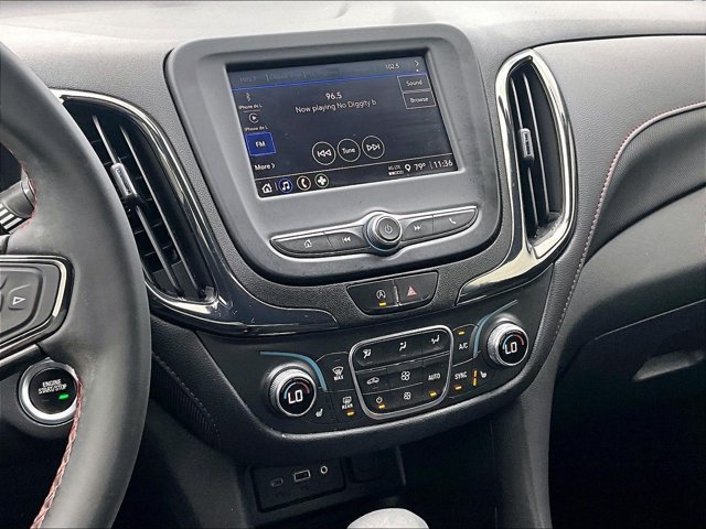 Used 2023 Chevrolet Equinox RS FWD image 8