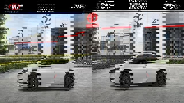 New 2026 Toyota Prius Plug-In Hybrid image 4