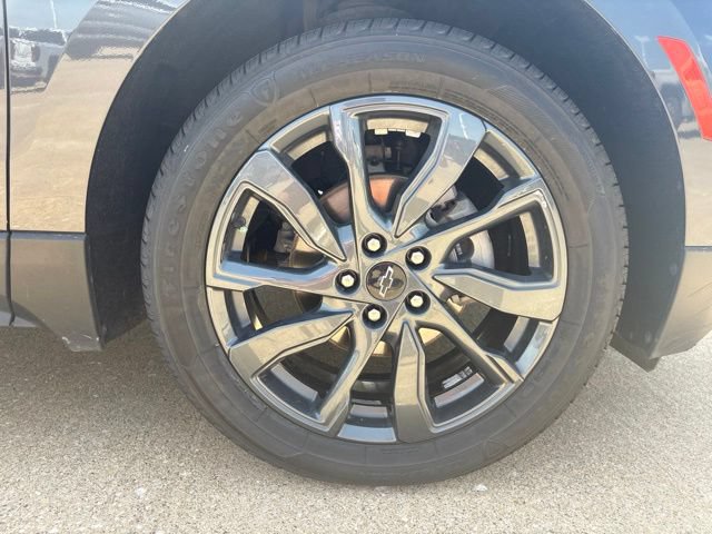 Used 2022 Chevrolet Equinox RS w/ RS Leather Package AWD/4WD image 50