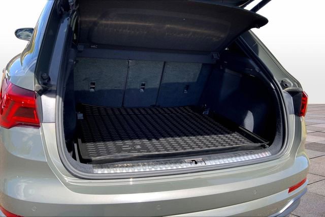 Used 2021 Audi Q3 2.0T Premium image 20