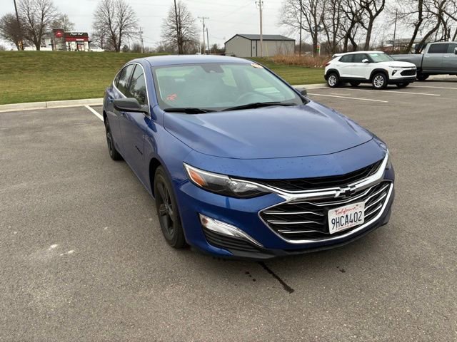 Used 2023 Chevrolet Malibu LS image 5