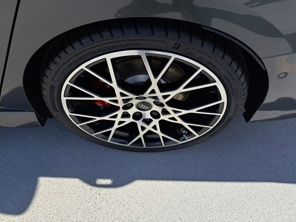 New 2026 Audi RS 3 image 29