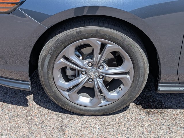 Used 2024 Honda Accord EX image 14