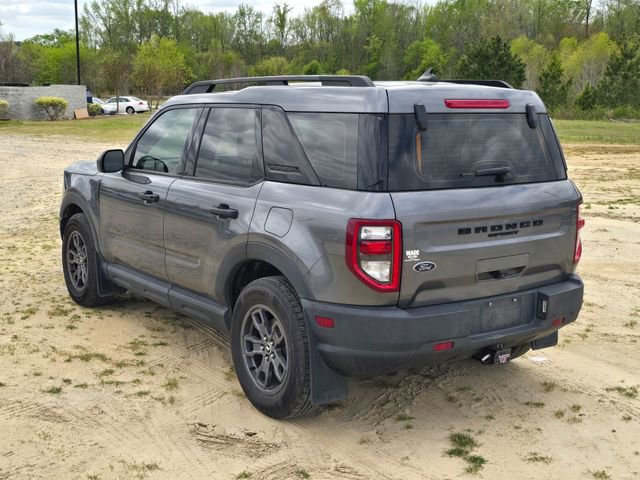 Used 2021 Ford Bronco Sport image 14