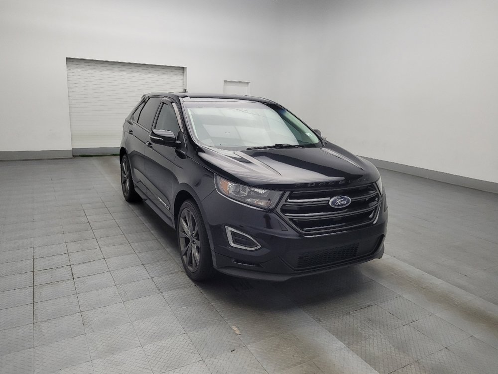 Used 2016 Ford Edge Sport w/ Technology Package image 13