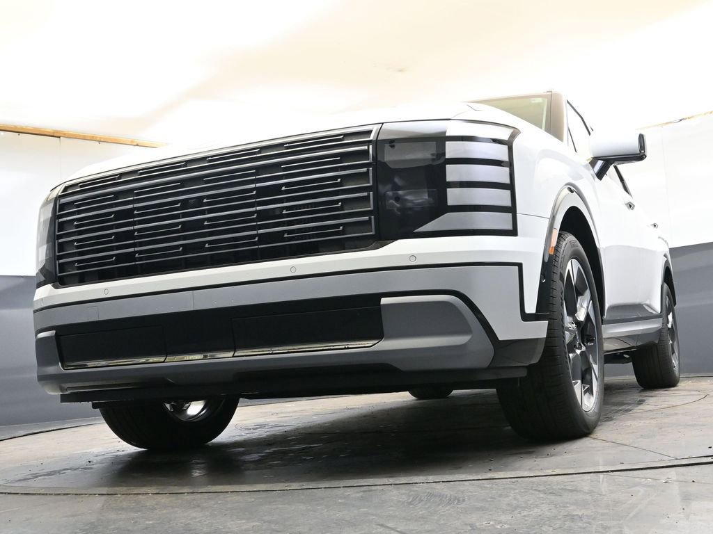 New 2026 Hyundai Palisade Limited image 30