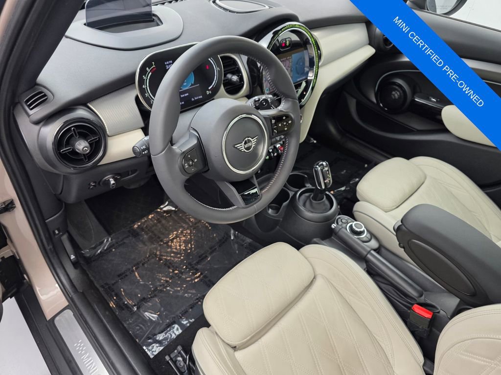Used 2024 MINI Cooper S FWD image 9