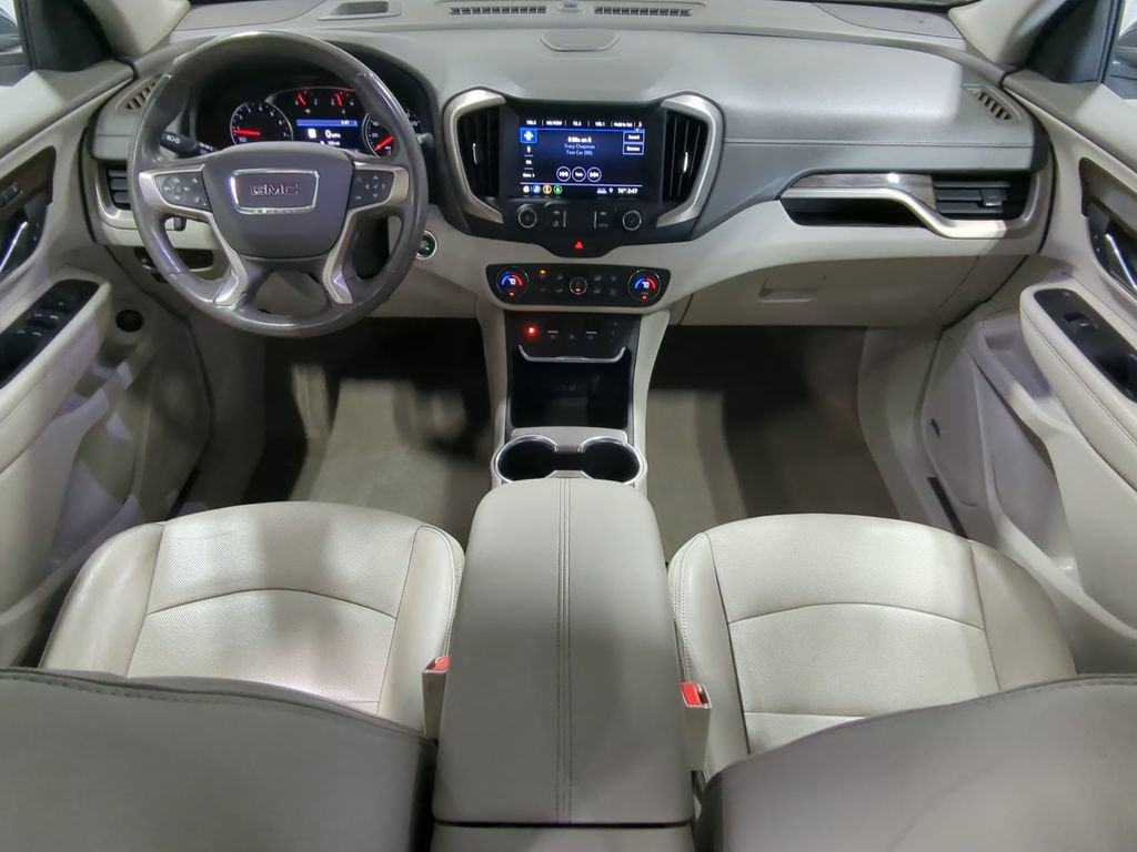 Used 2020 GMC Terrain Denali AWD/4WD image 18