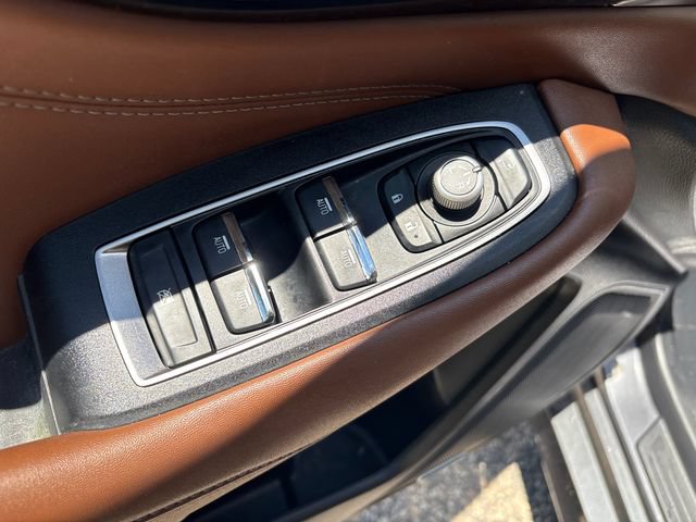 Certified 2024 Subaru Legacy Touring XT AWD/4WD image 20