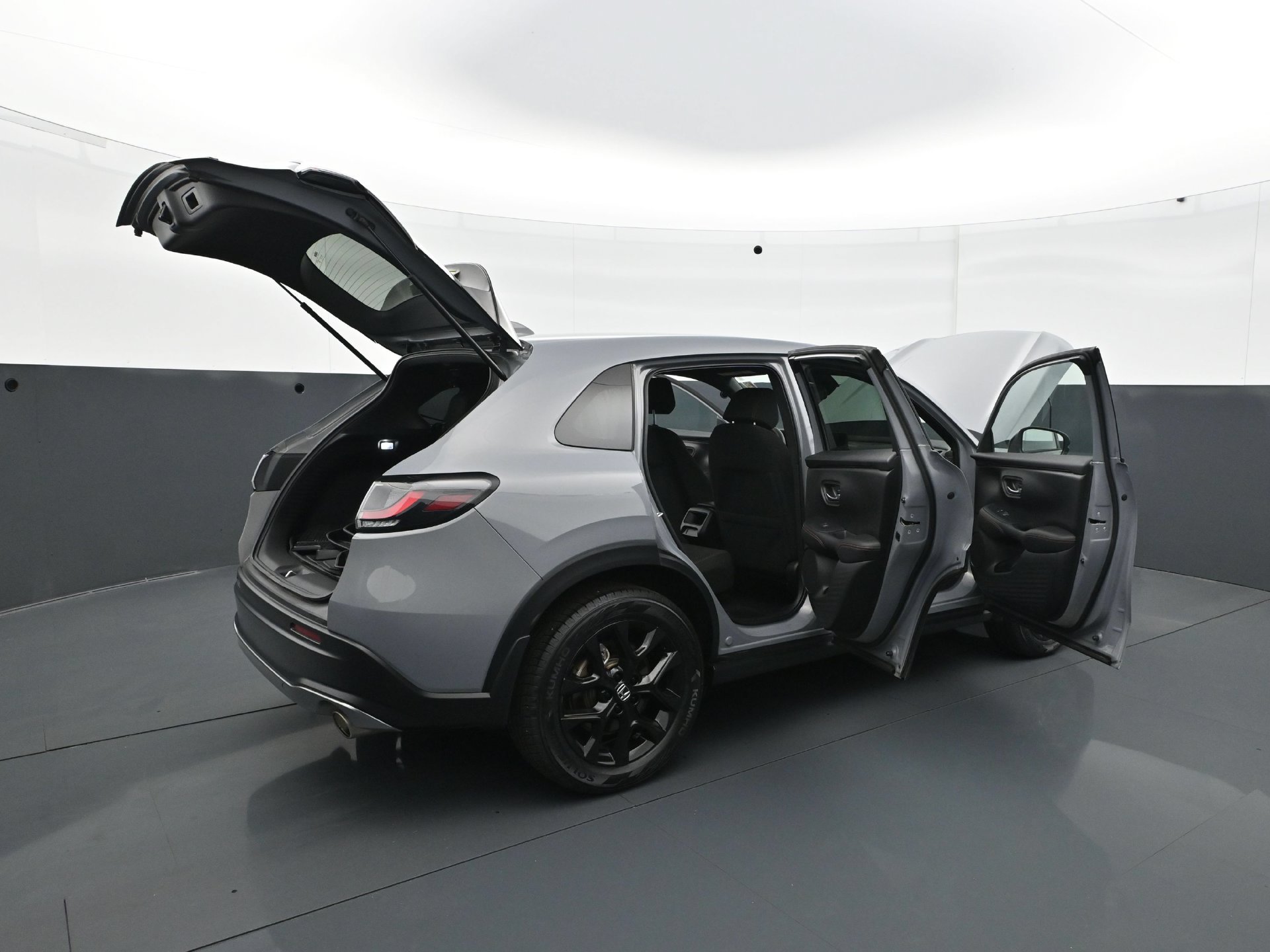 Used 2024 Honda HR-V Sport image 29