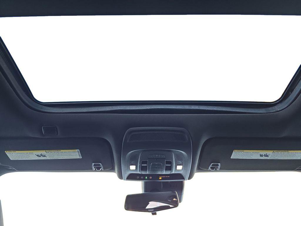 Used 2018 Cadillac CT6 Luxury image 15