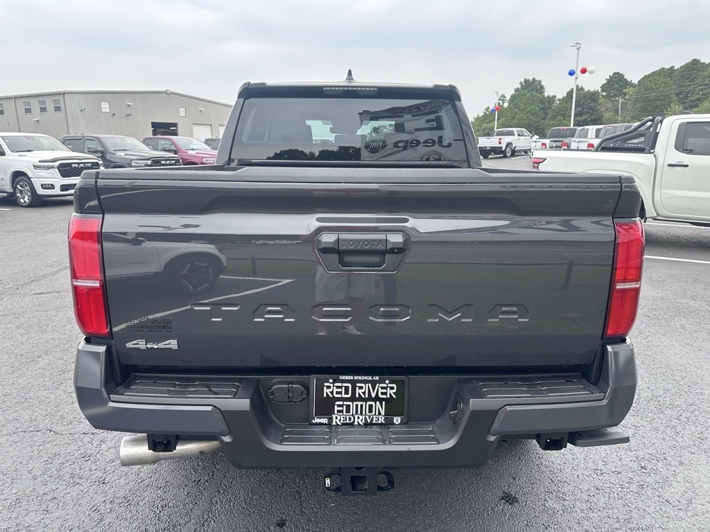 Used 2025 Toyota Tacoma SR5 image 24