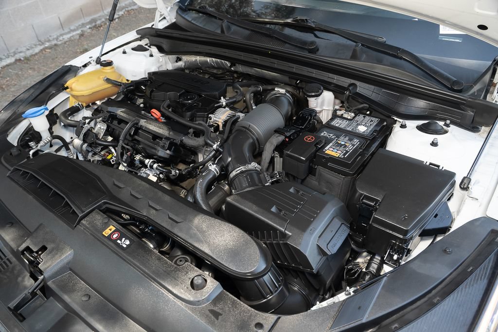 Used 2023 Kia K5 EX FWD image 15