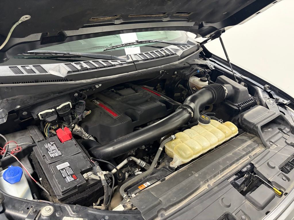 Used 2020 Ford F150 Raptor w/ Equipment Group 801A Mid image 46