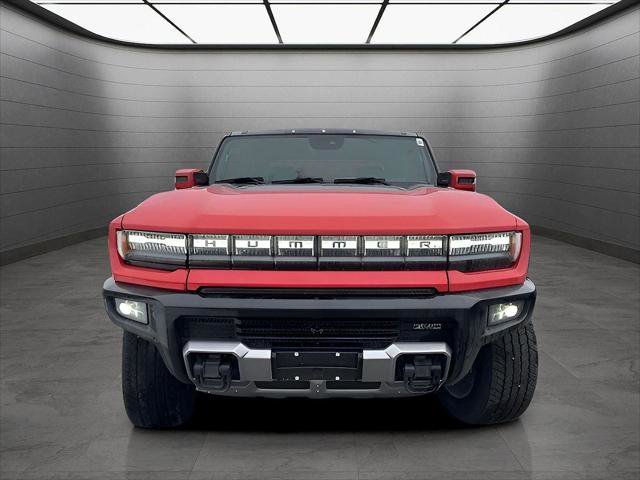 New 2025 GMC Hummer EV 3X w/ LPO, Illumination Package image 6