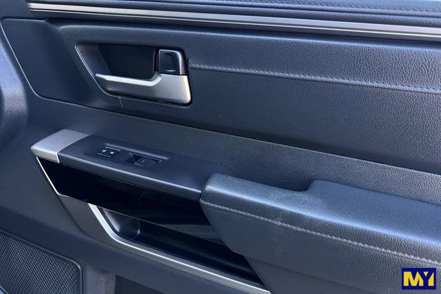 Used 2024 Toyota Tundra Limited image 19