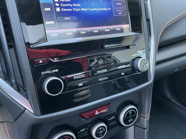 Certified 2021 Subaru Crosstrek 2.0i Premium w/ Moonroof Package image 24