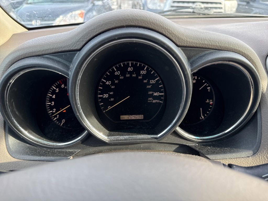Used 2005 Lexus RX 330 AWD image 11