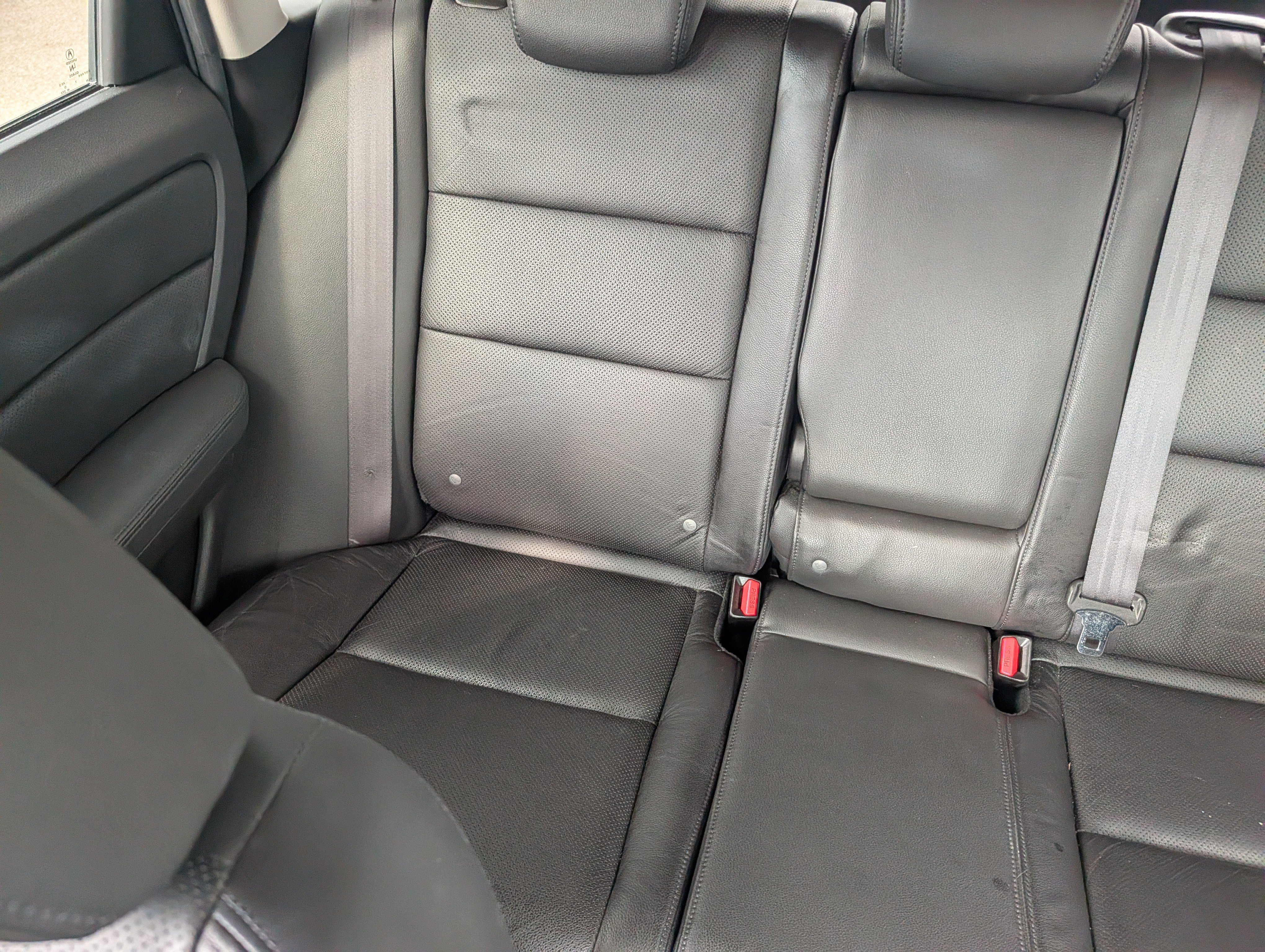 Used 2011 Acura RDX 2WD image 12
