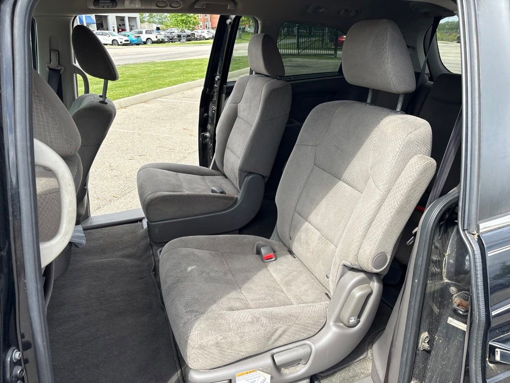 Used 2016 Honda Odyssey SE image 14