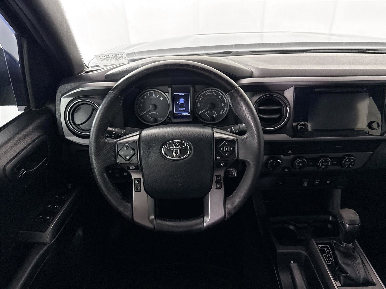 Used 2019 Toyota Tacoma TRD Off-Road image 33