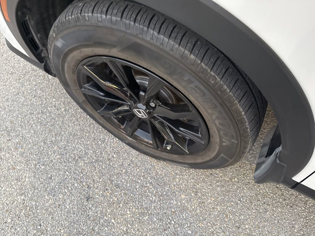 Certified 2023 Honda CR-V Sport image 18