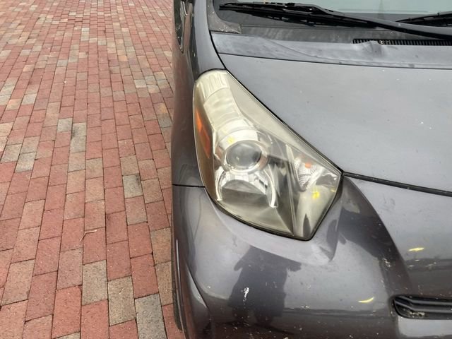 Used 2012 Scion iQ w/ Rear Speaker Pkg FWD image 17