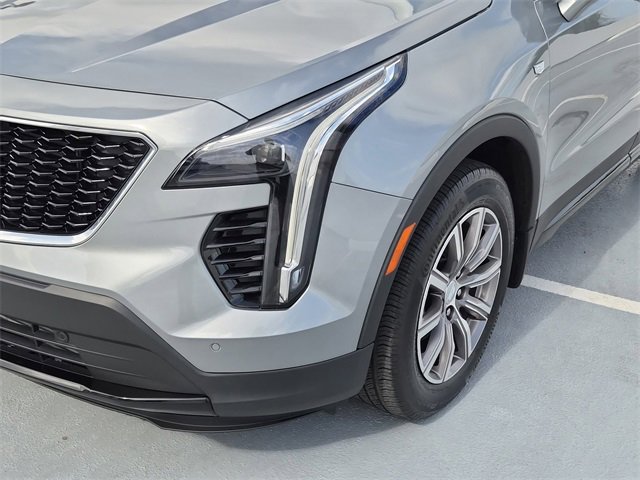 Used 2023 Cadillac XT4 Sport image 10