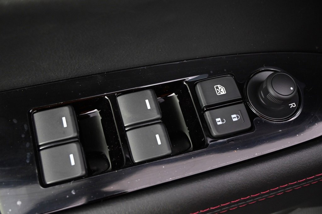 New 2025 MAZDA CX-5 Carbon Edition image 23