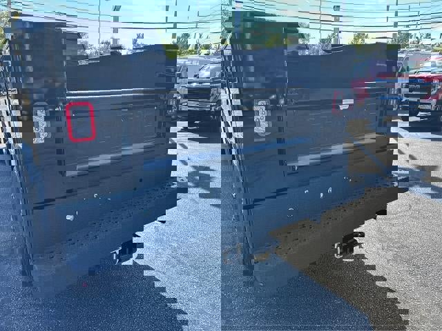 New 2025 GMC Sierra 3500 Pro w/ Convenience Package image 2