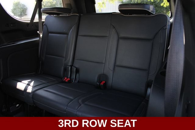 Used 2021 Chevrolet Suburban Premier AWD/4WD image 10