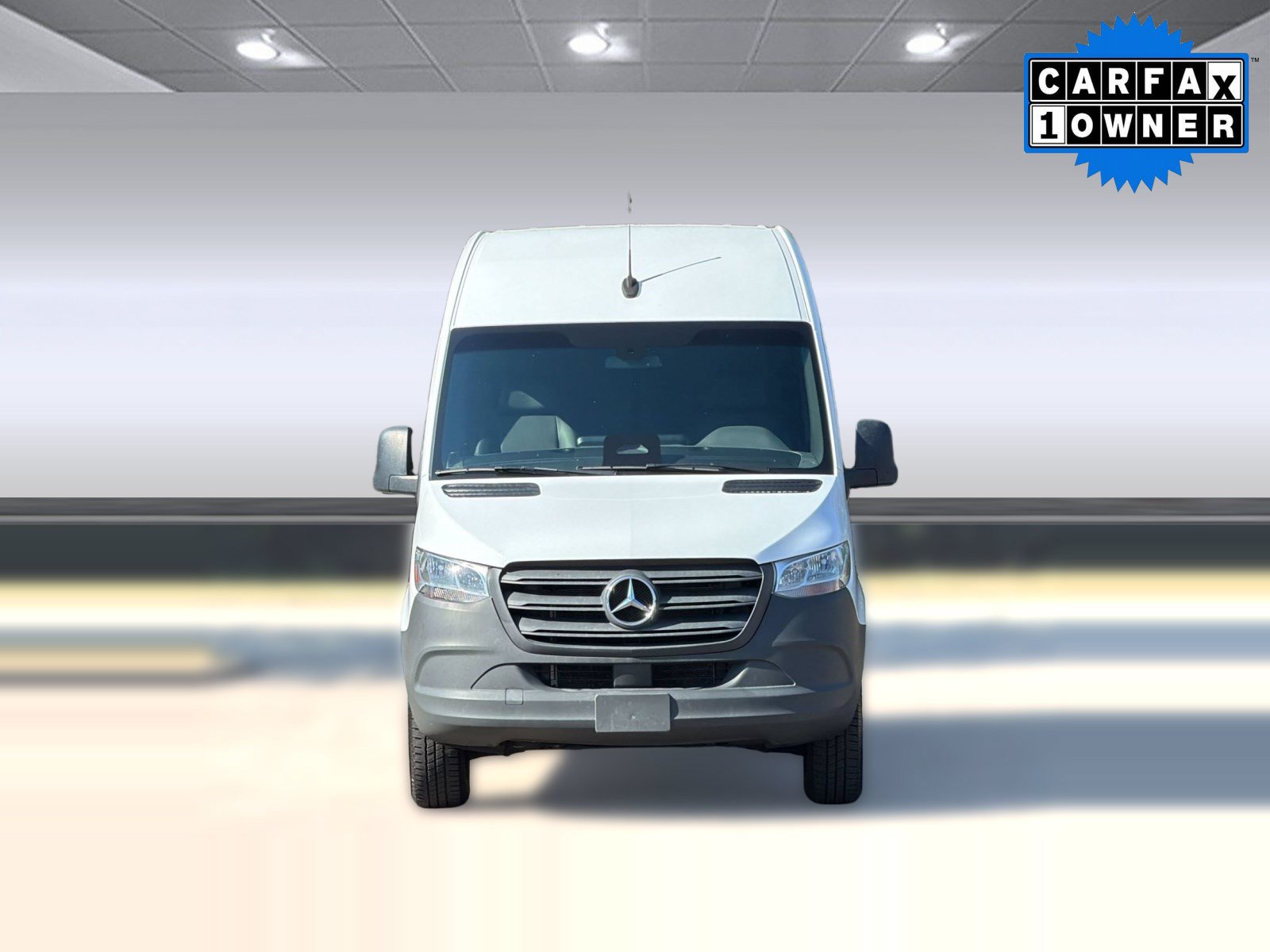 Used 2025 Mercedes-Benz Sprinter 2500 image 6