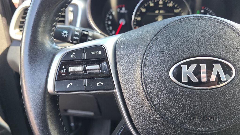 Used 2020 Kia Sorento EX AWD/4WD image 13