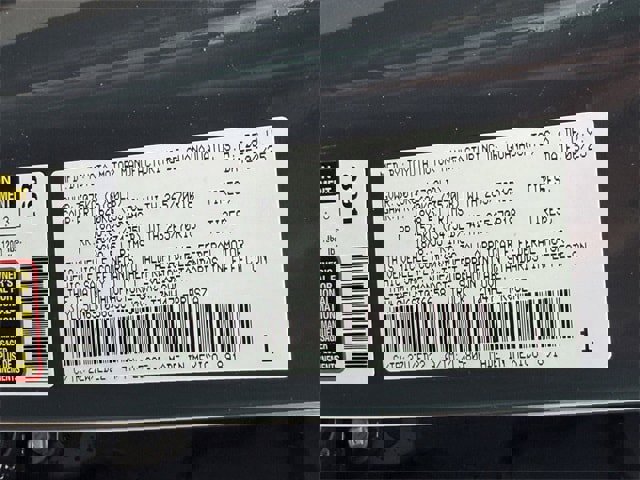 Used 2025 Toyota Tacoma TRD Pro image 37