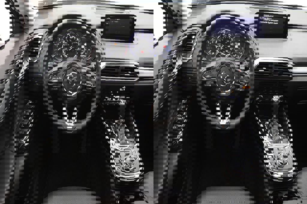 Used 2023 MAZDA CX-9 Touring Plus image 12