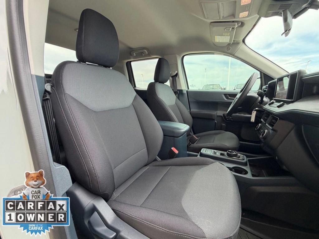 Used 2024 Ford Maverick XL FWD image 24