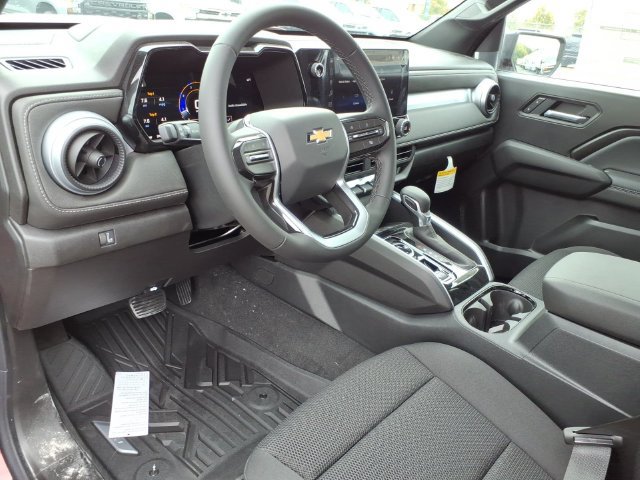 New 2026 Chevrolet Colorado LT AWD/4WD image 5
