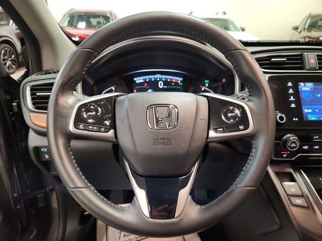 Used 2020 Honda CR-V EX-L image 18