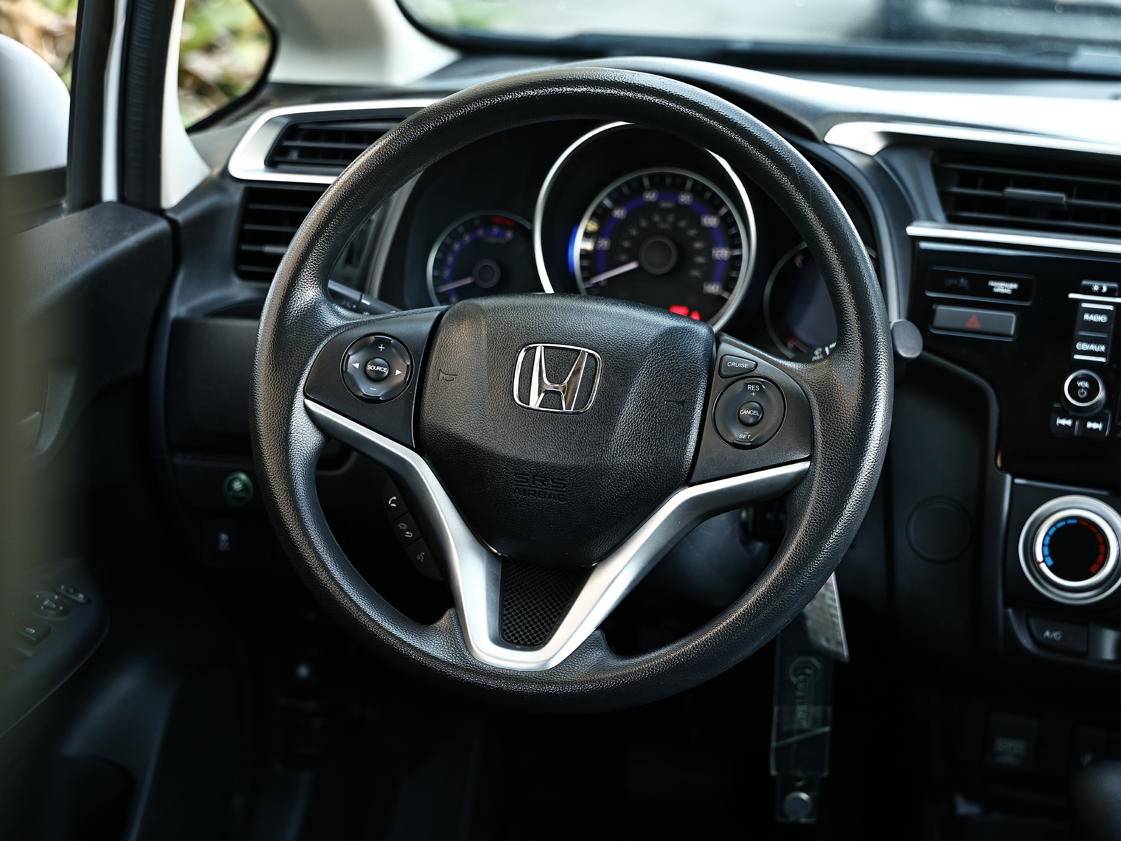 Used 2017 Honda Fit LX image 25
